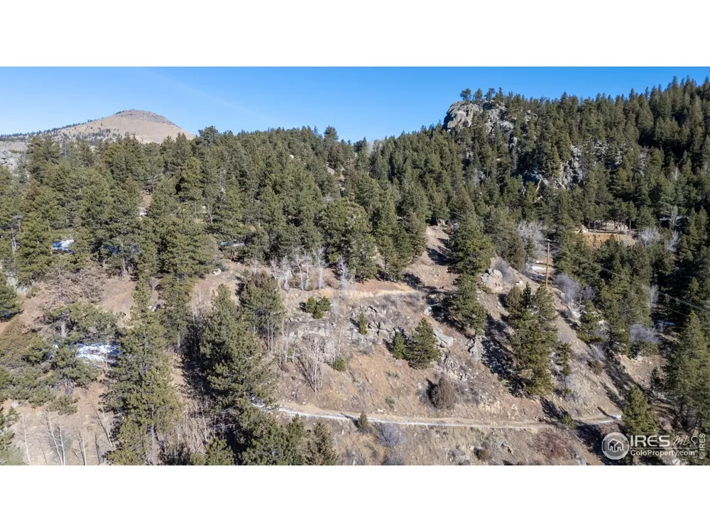 0 Good Friday Road Boulder, CO 80302