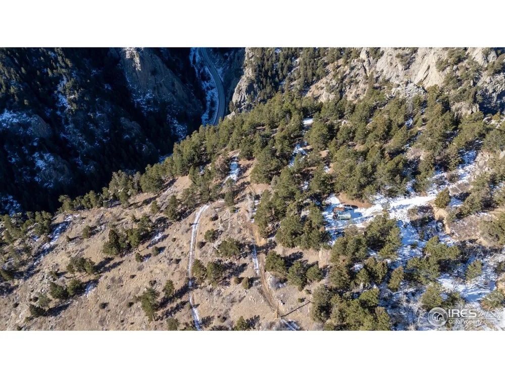 0 Good Friday Road Boulder, CO 80302