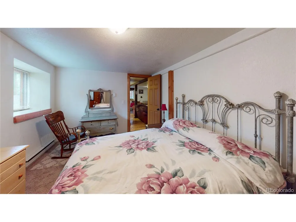 1011 Castle Ridge View Cripple Creek, CO 80813