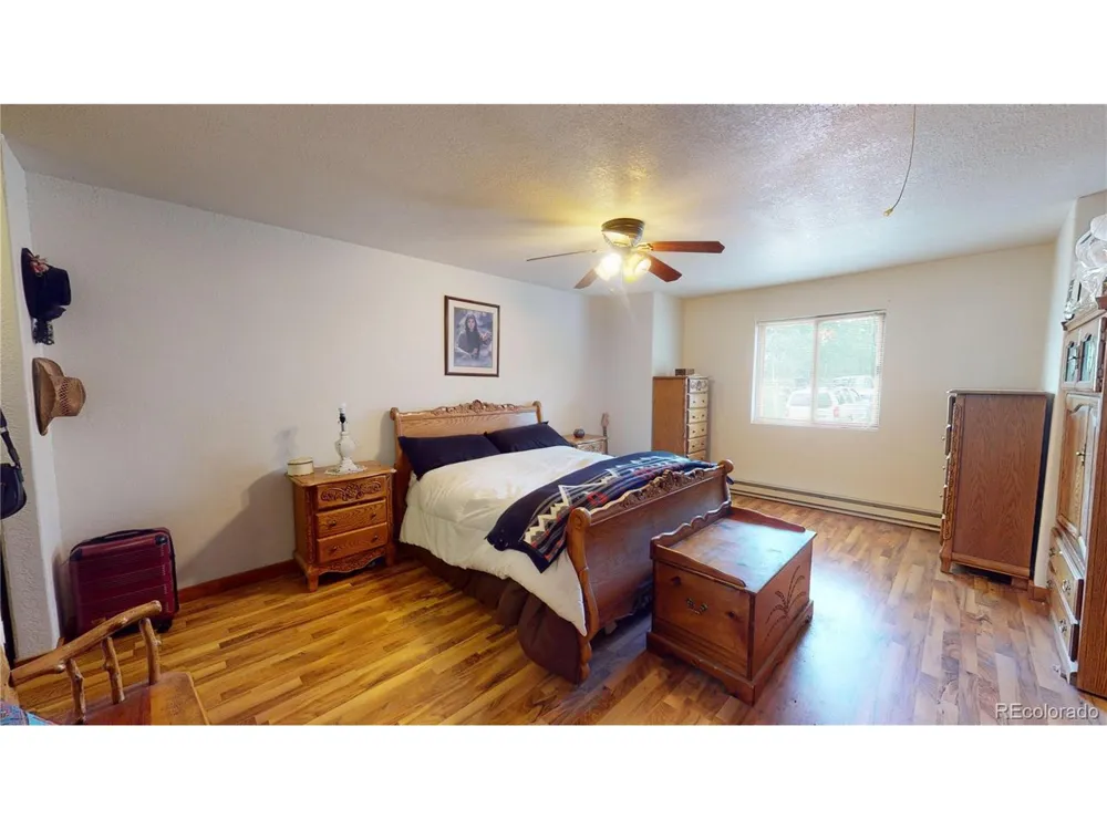 1011 Castle Ridge View Cripple Creek, CO 80813