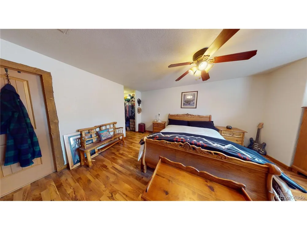 1011 Castle Ridge View Cripple Creek, CO 80813