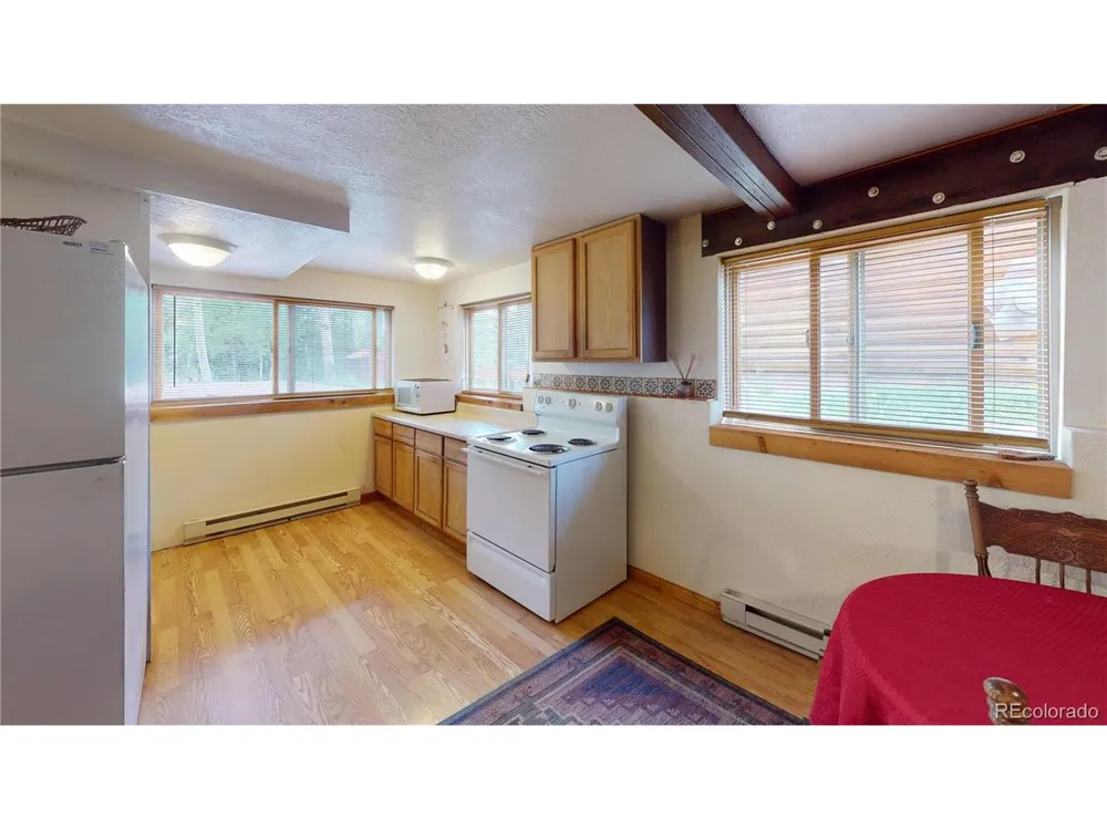1011 Castle Ridge View Cripple Creek, CO 80813