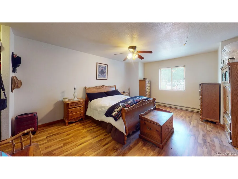 1011 Castle Ridge View Cripple Creek, CO 80813