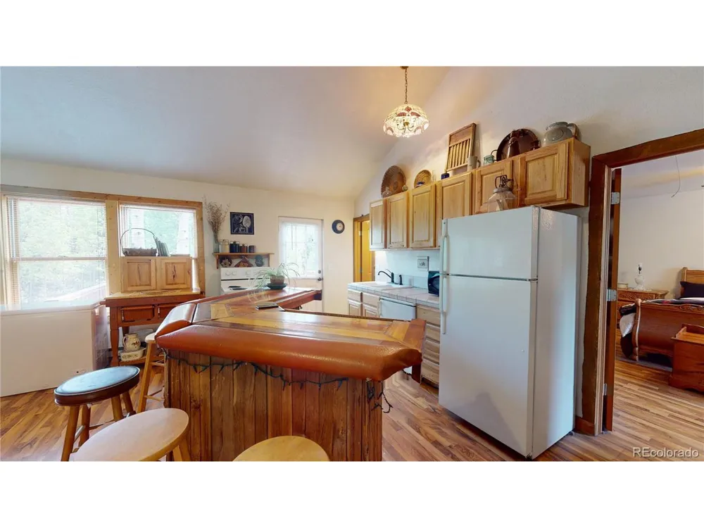 1011 Castle Ridge View Cripple Creek, CO 80813