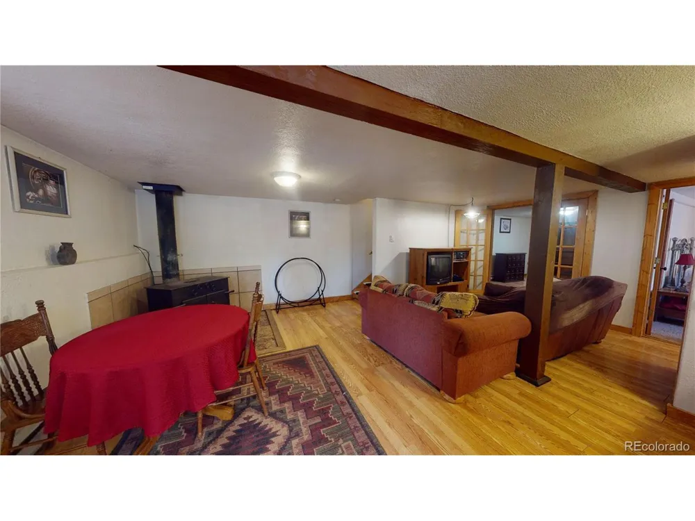 1011 Castle Ridge View Cripple Creek, CO 80813