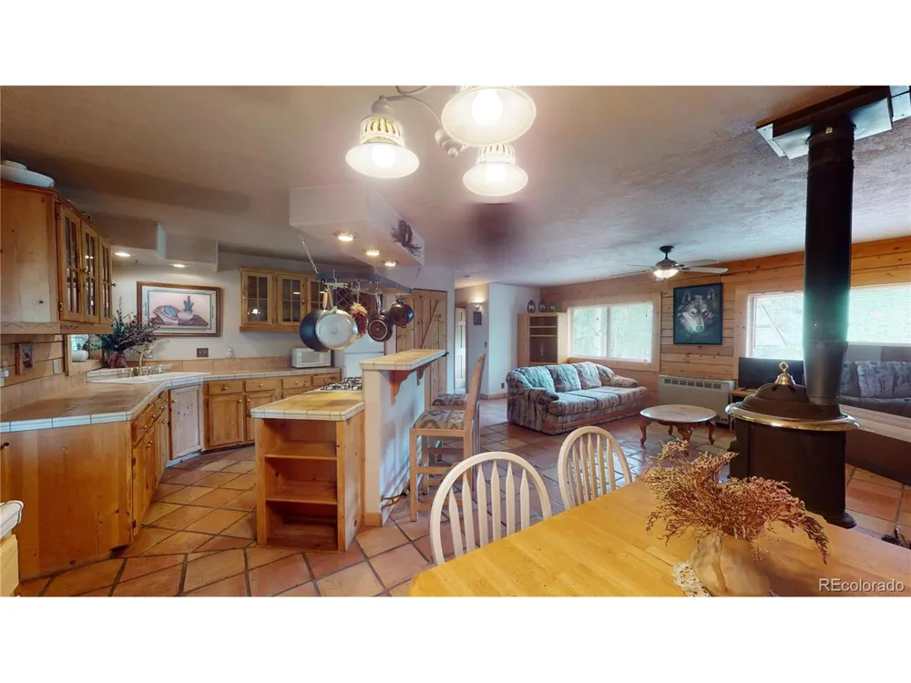1011 Castle Ridge View Cripple Creek, CO 80813