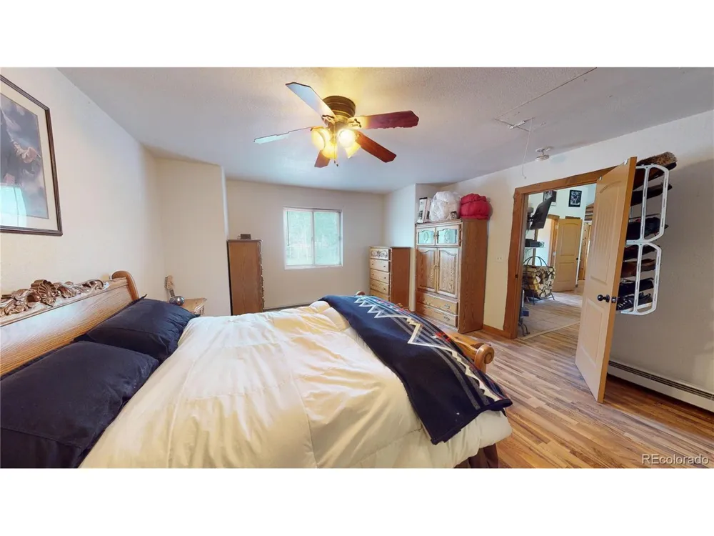 1011 Castle Ridge View Cripple Creek, CO 80813