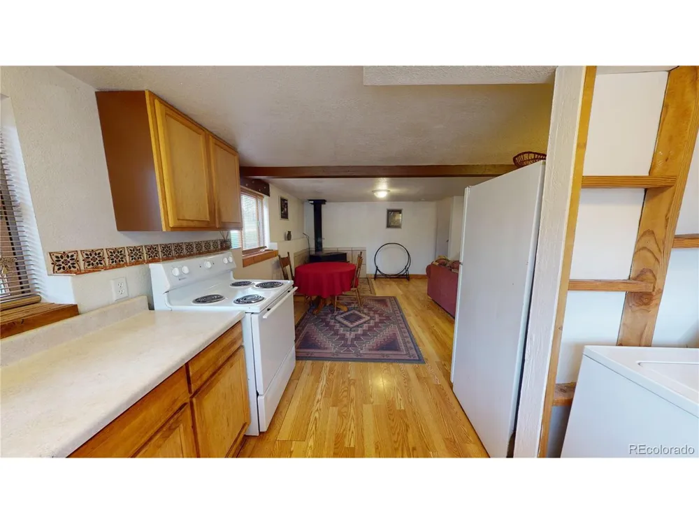 1011 Castle Ridge View Cripple Creek, CO 80813