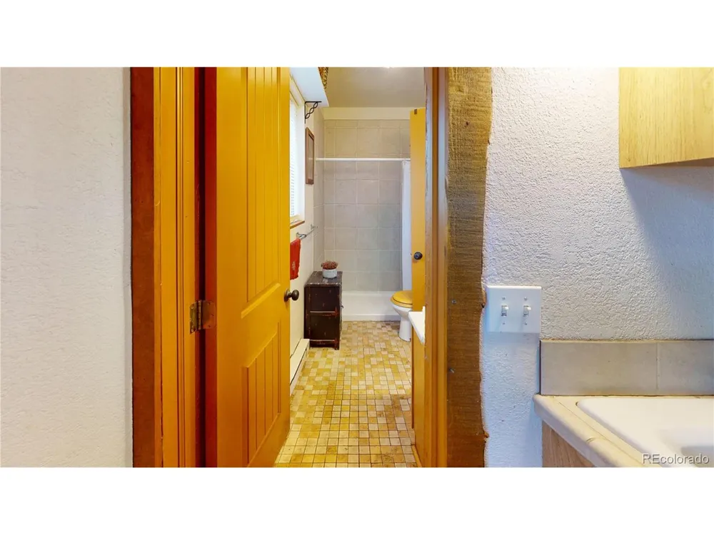 1011 Castle Ridge View Cripple Creek, CO 80813