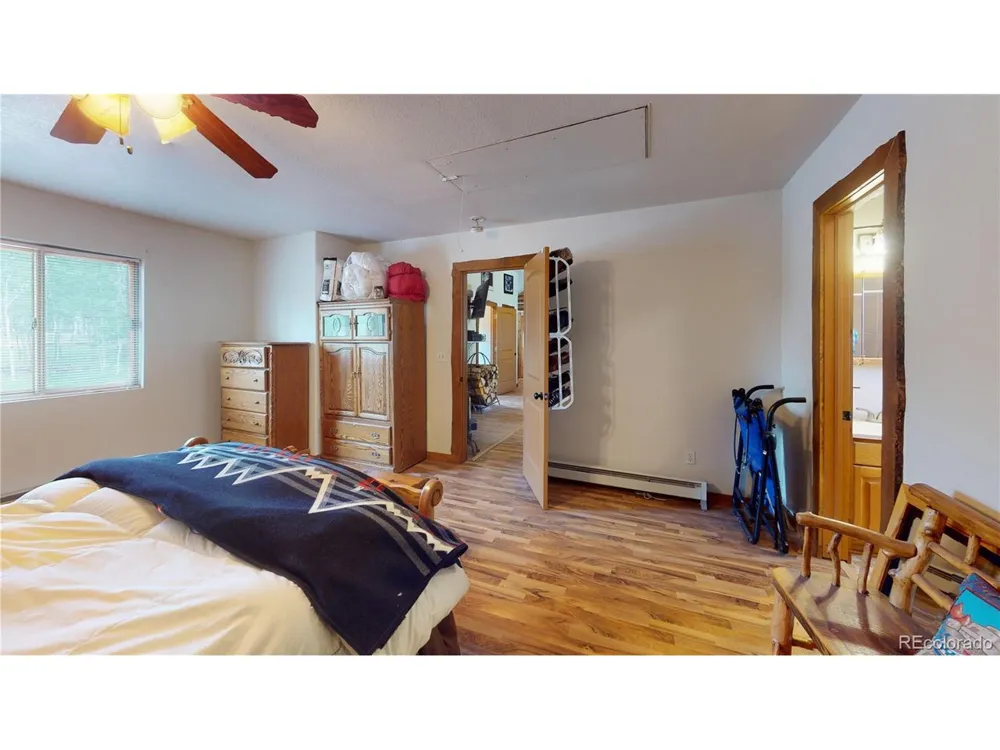 1011 Castle Ridge View Cripple Creek, CO 80813