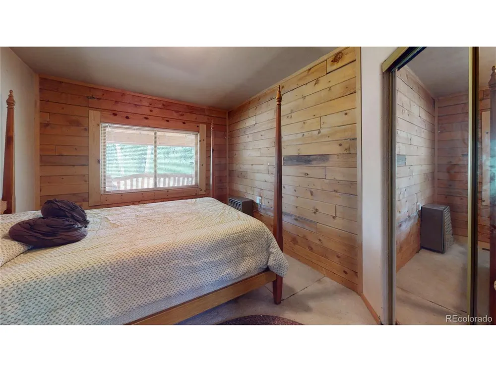 1011 Castle Ridge View Cripple Creek, CO 80813