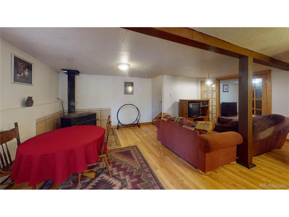 1011 Castle Ridge View Cripple Creek, CO 80813