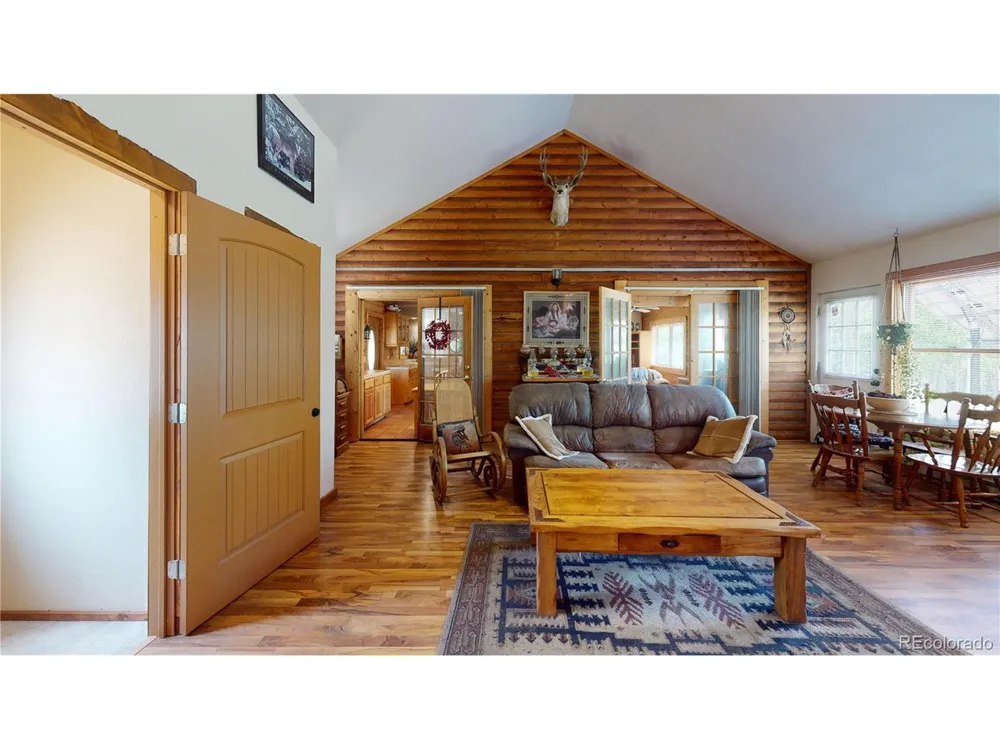1011 Castle Ridge View Cripple Creek, CO 80813