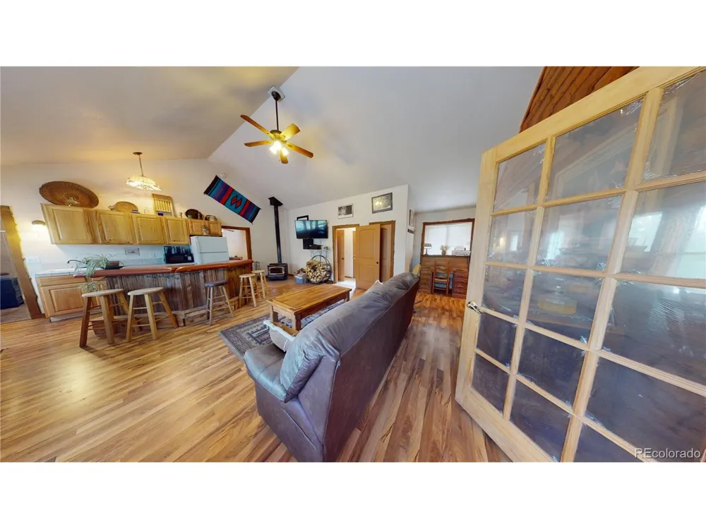 1011 Castle Ridge View Cripple Creek, CO 80813