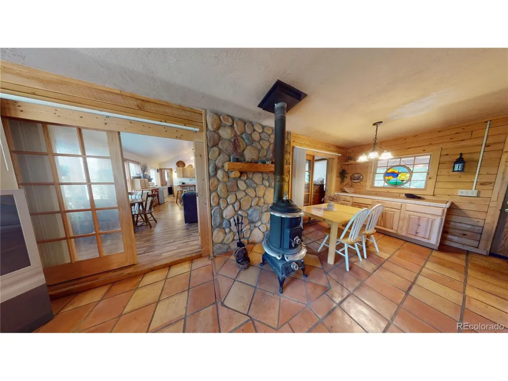 1011 Castle Ridge View Cripple Creek, CO 80813