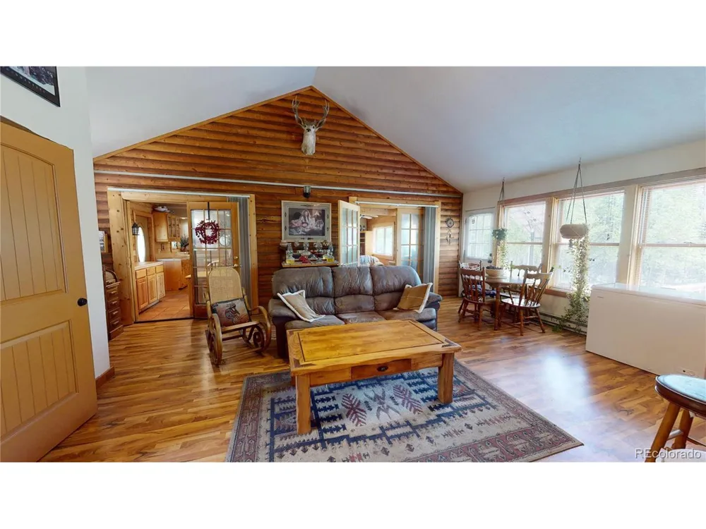 1011 Castle Ridge View Cripple Creek, CO 80813