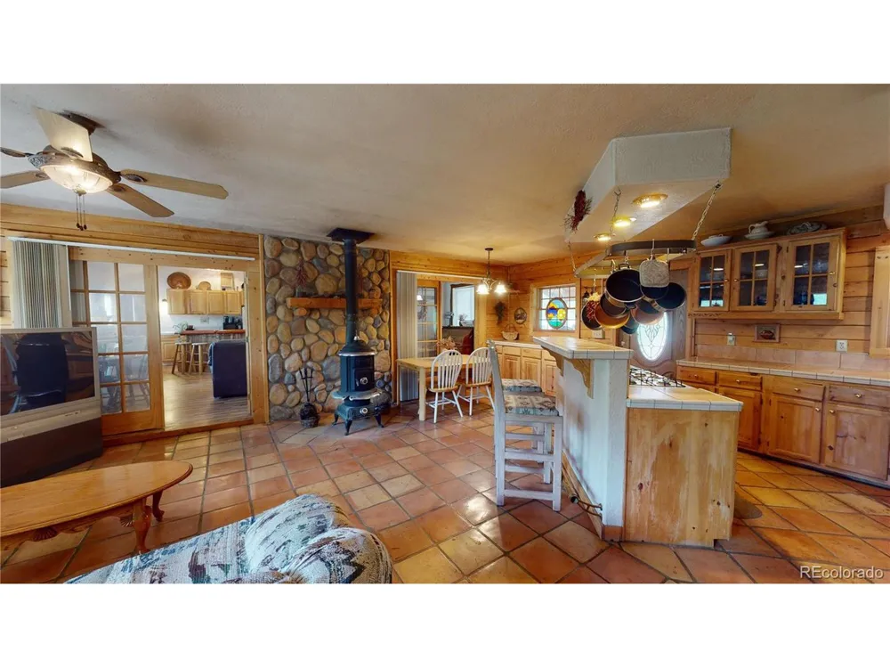 1011 Castle Ridge View Cripple Creek, CO 80813
