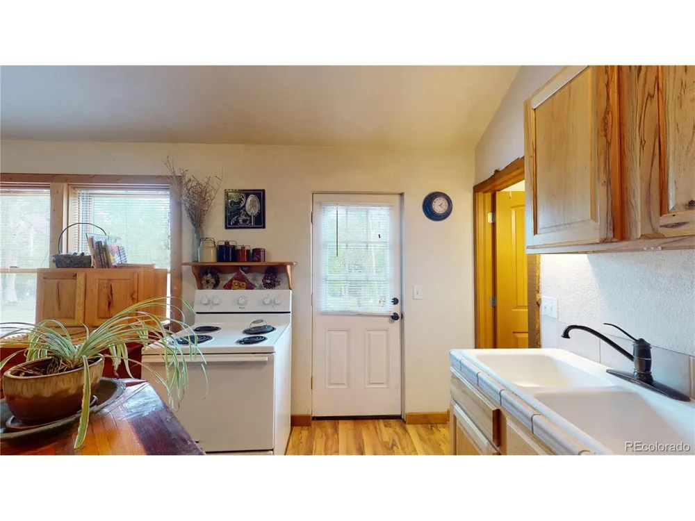 1011 Castle Ridge View Cripple Creek, CO 80813