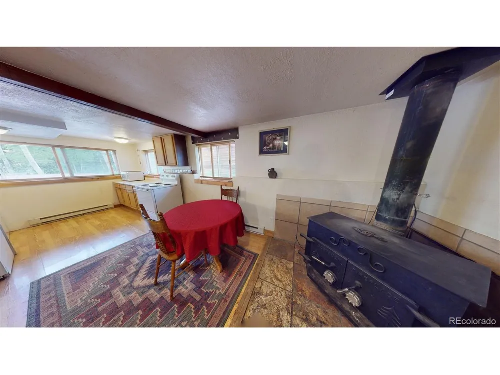 1011 Castle Ridge View Cripple Creek, CO 80813