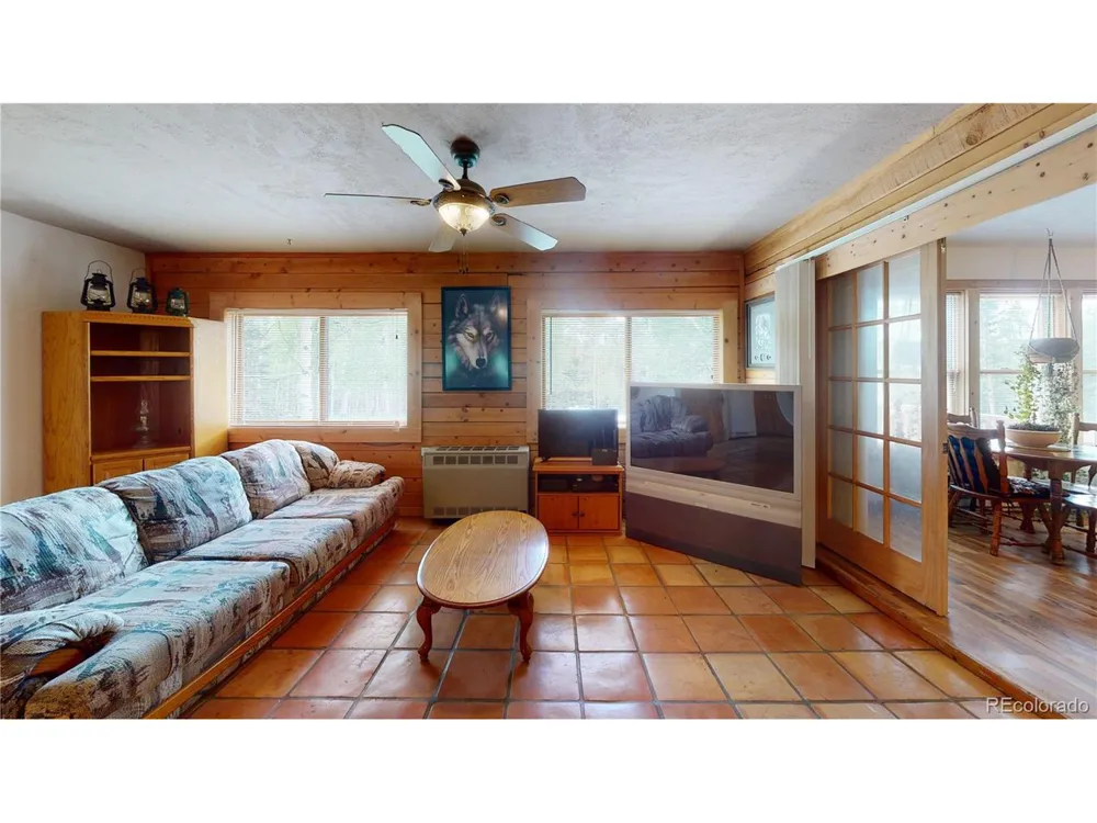 1011 Castle Ridge View Cripple Creek, CO 80813