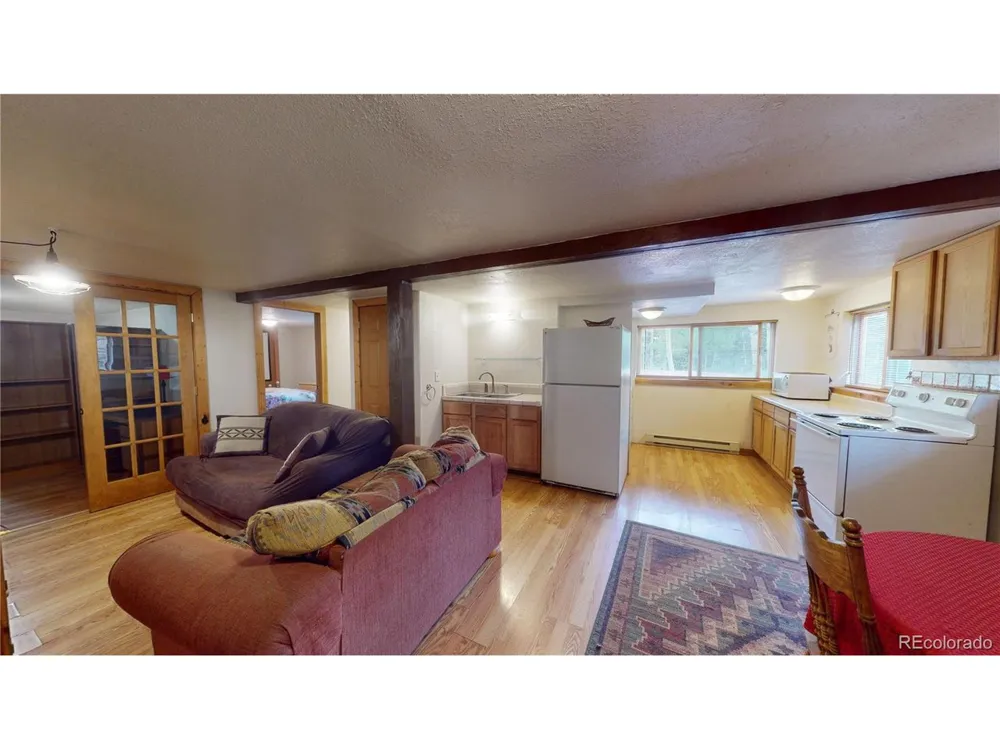 1011 Castle Ridge View Cripple Creek, CO 80813