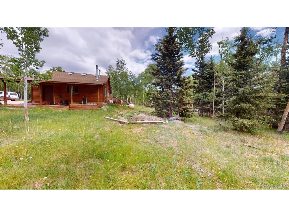 1011 Castle Ridge View Cripple Creek, CO 80813