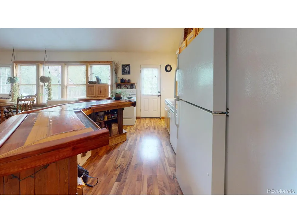 1011 Castle Ridge View Cripple Creek, CO 80813