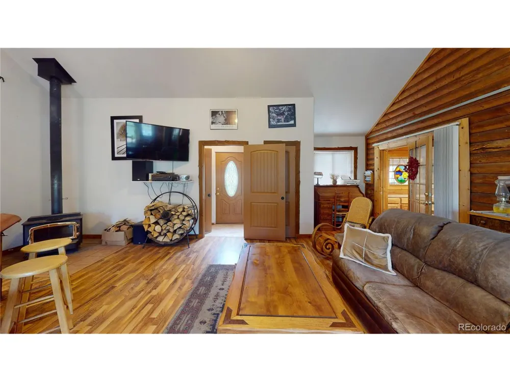 1011 Castle Ridge View Cripple Creek, CO 80813