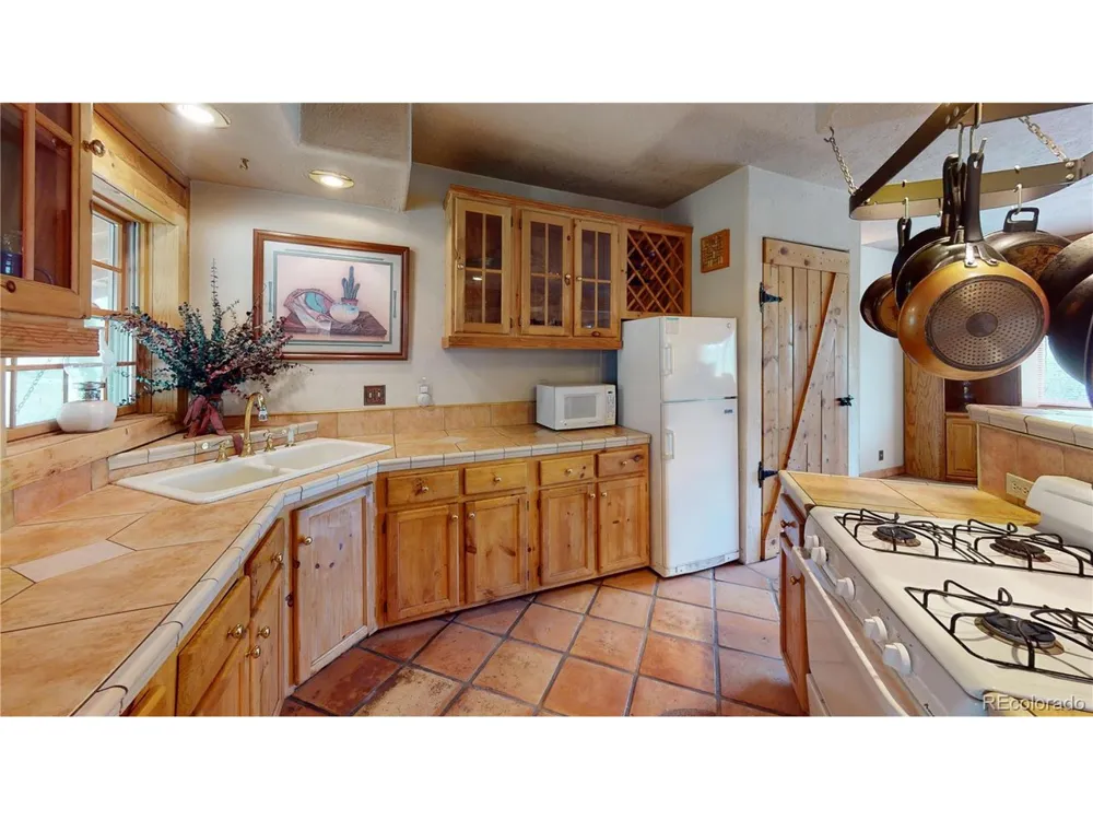 1011 Castle Ridge View Cripple Creek, CO 80813