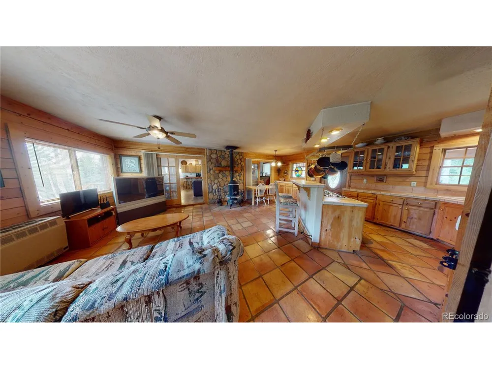 1011 Castle Ridge View Cripple Creek, CO 80813