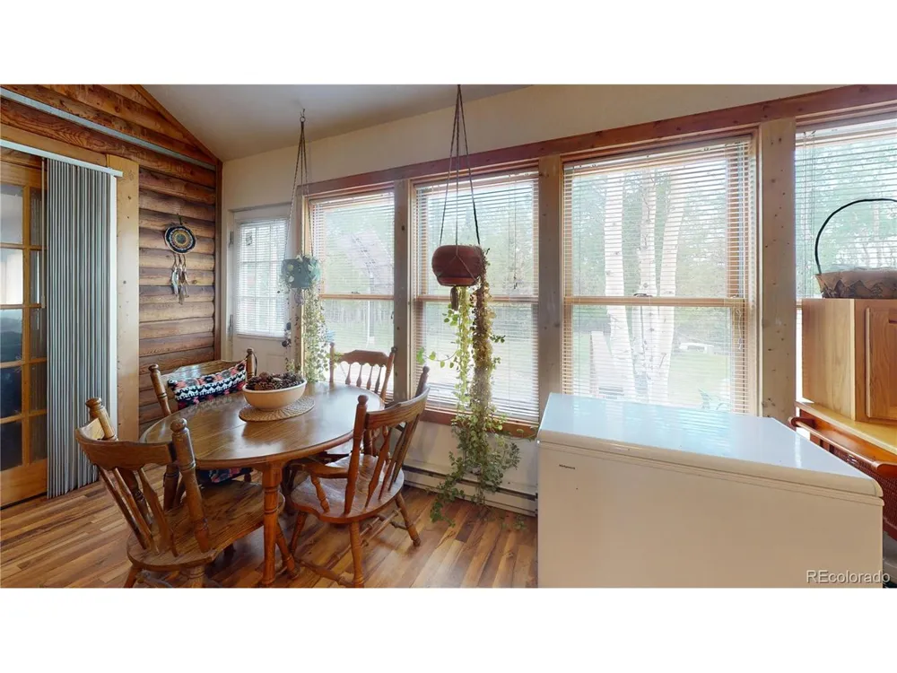 1011 Castle Ridge View Cripple Creek, CO 80813