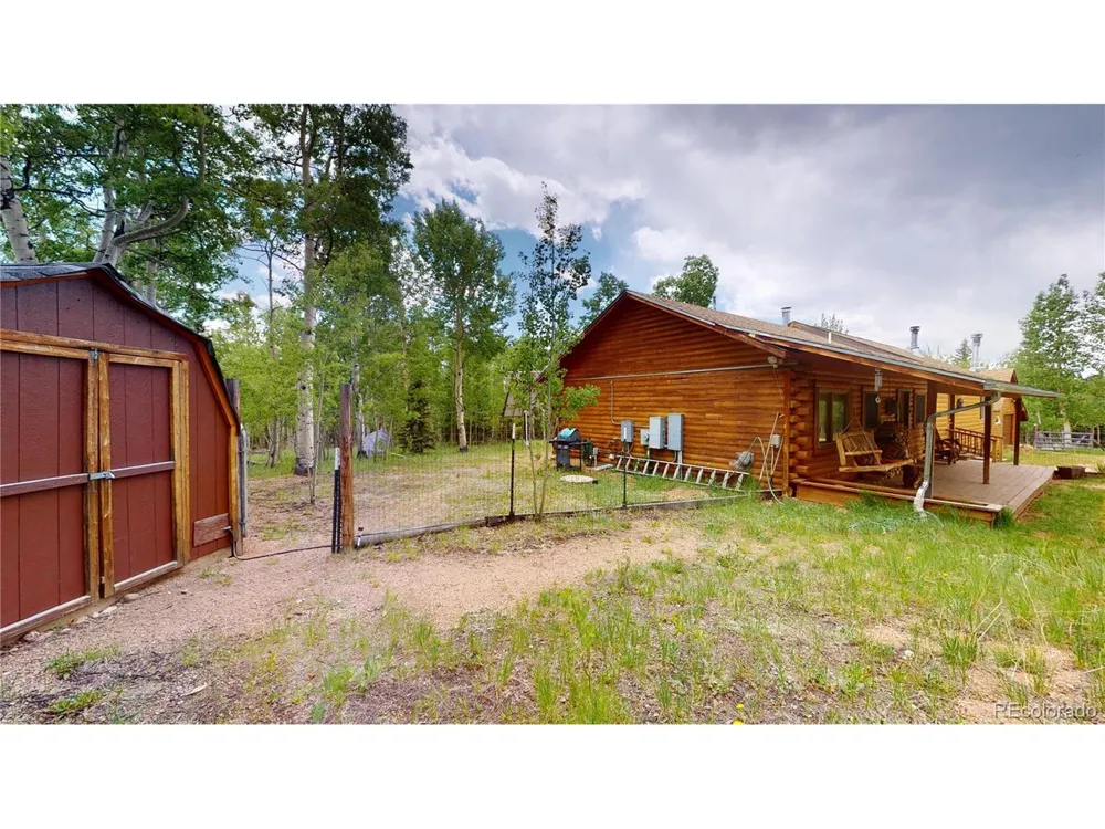 1011 Castle Ridge View Cripple Creek, CO 80813