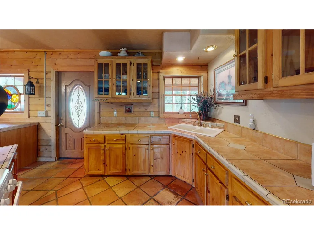 1011 Castle Ridge View Cripple Creek, CO 80813