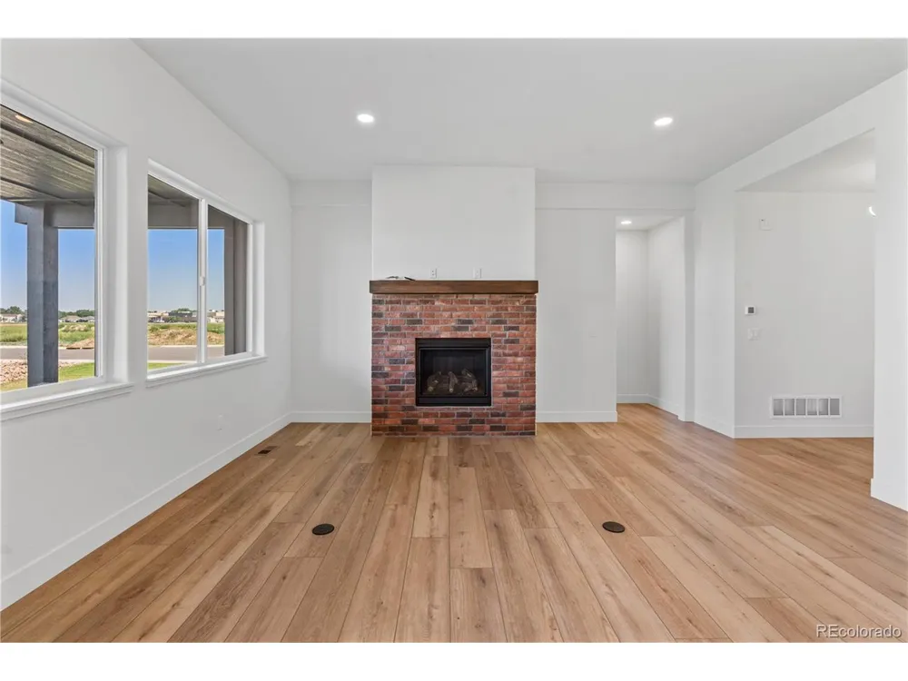 1099 S Deuel Street Fort Morgan, CO 80701