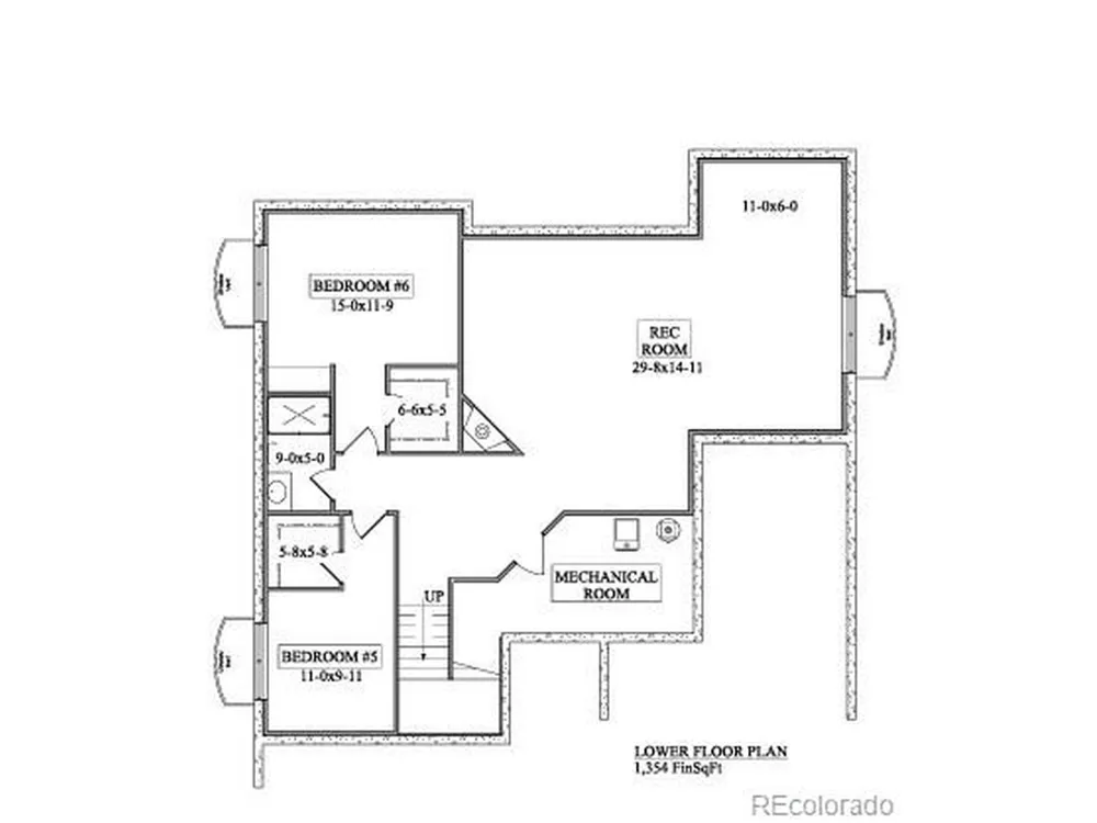 1099 S Deuel Street Fort Morgan, CO 80701