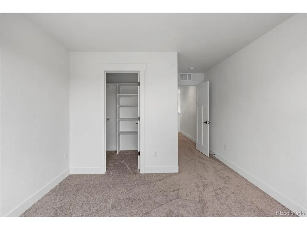 1099 S Deuel Street Fort Morgan, CO 80701