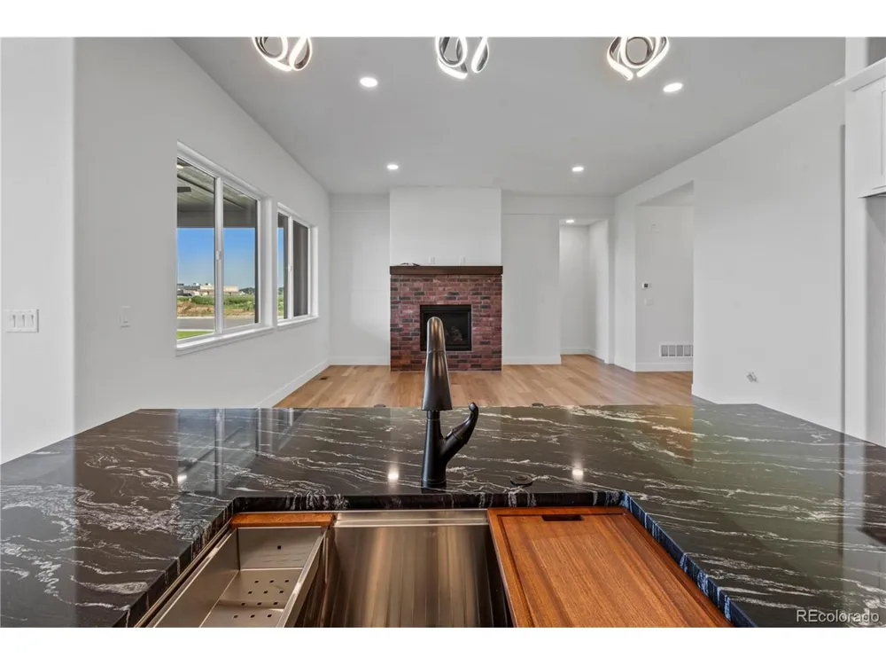 1099 S Deuel Street Fort Morgan, CO 80701
