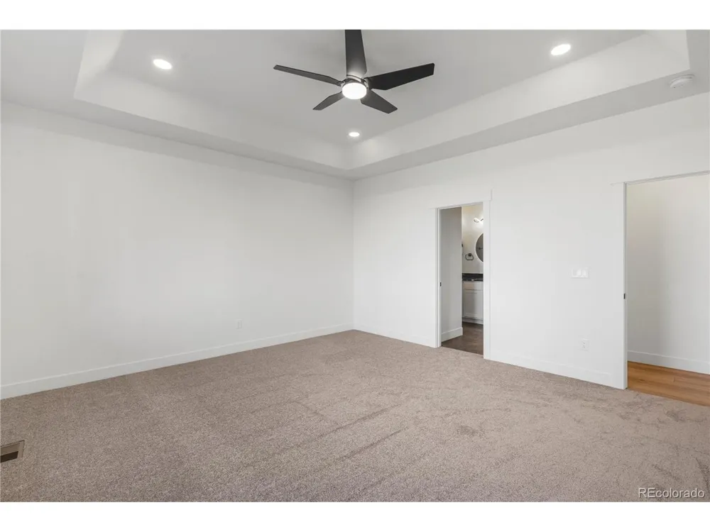 1099 S Deuel Street Fort Morgan, CO 80701
