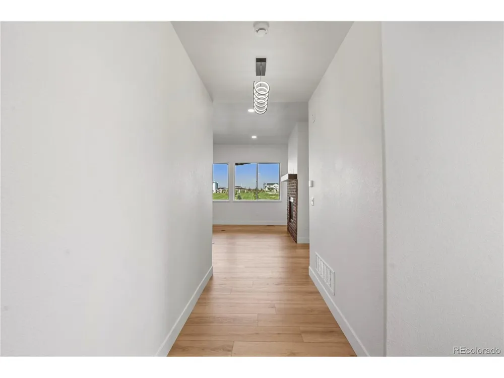 1099 S Deuel Street Fort Morgan, CO 80701