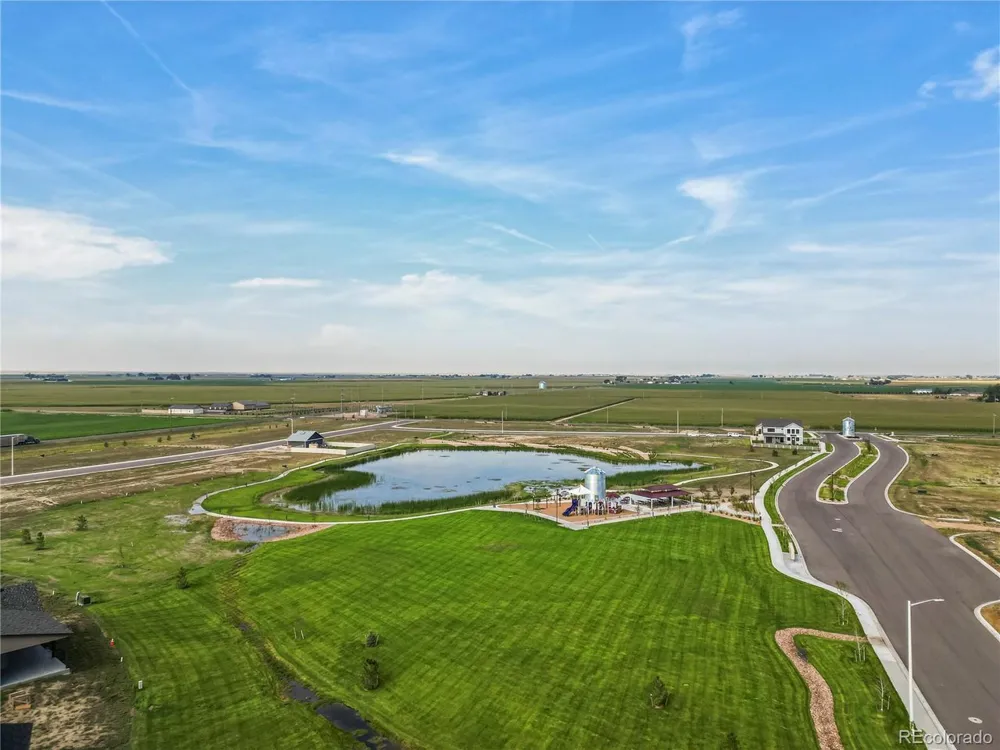 1099 S Deuel Street Fort Morgan, CO 80701