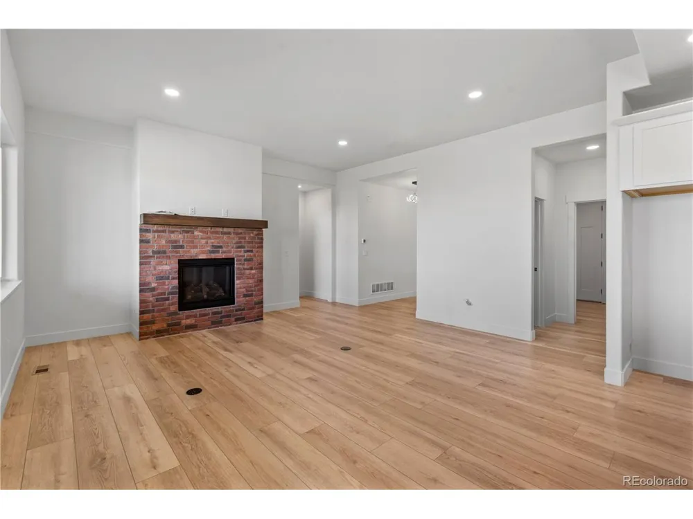1099 S Deuel Street Fort Morgan, CO 80701