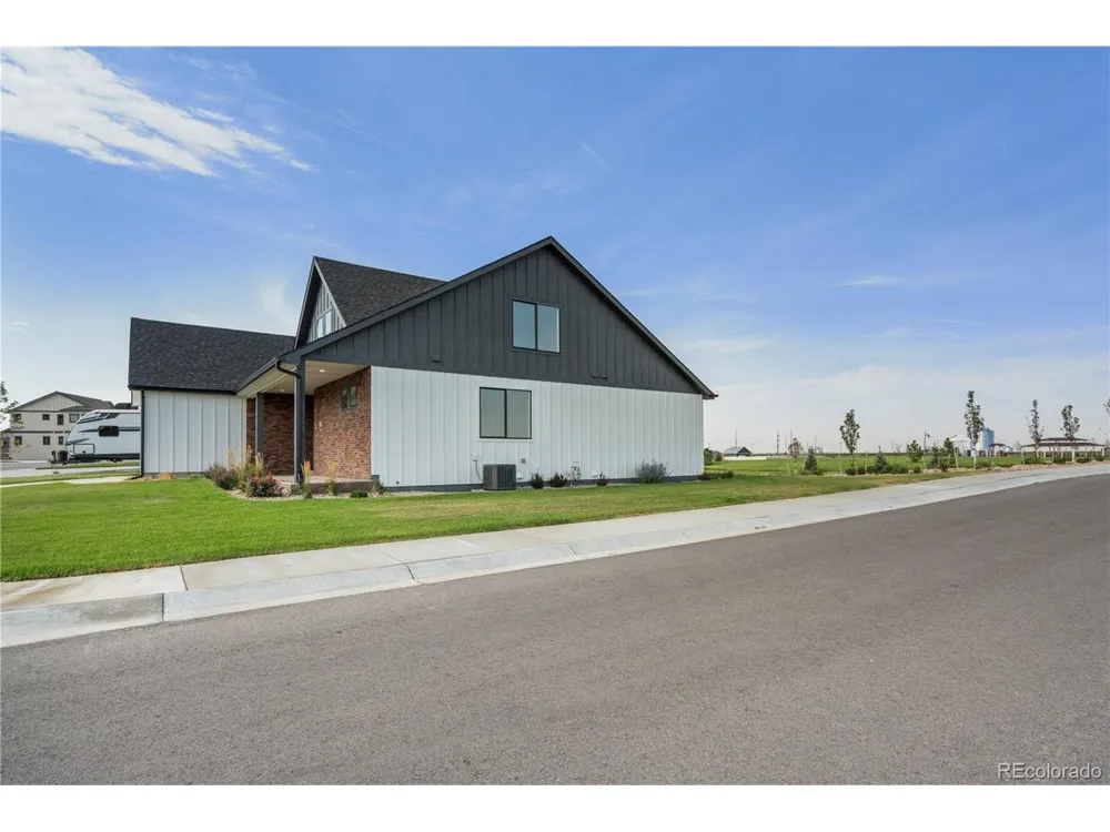 1099 S Deuel Street Fort Morgan, CO 80701