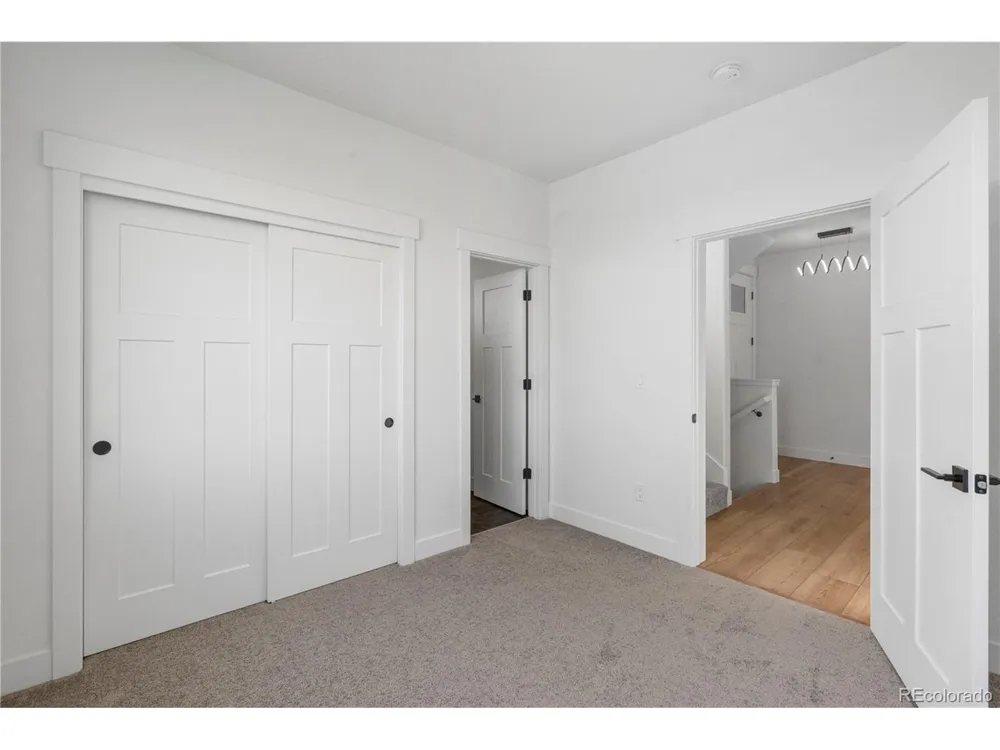 1099 S Deuel Street Fort Morgan, CO 80701