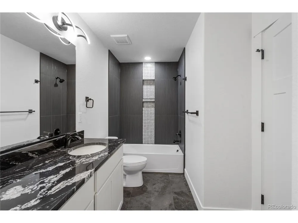 1099 S Deuel Street Fort Morgan, CO 80701