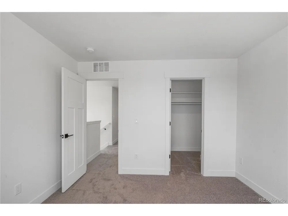 1099 S Deuel Street Fort Morgan, CO 80701