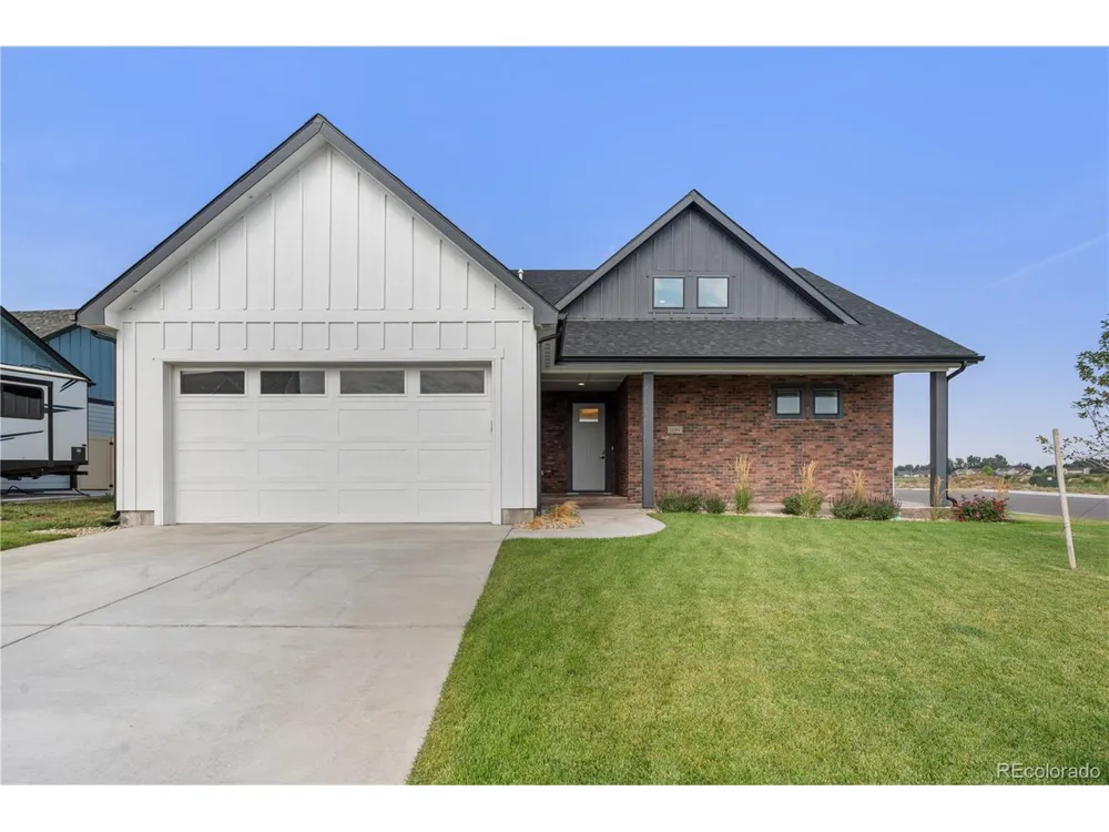 1099 S Deuel Street Fort Morgan, CO 80701