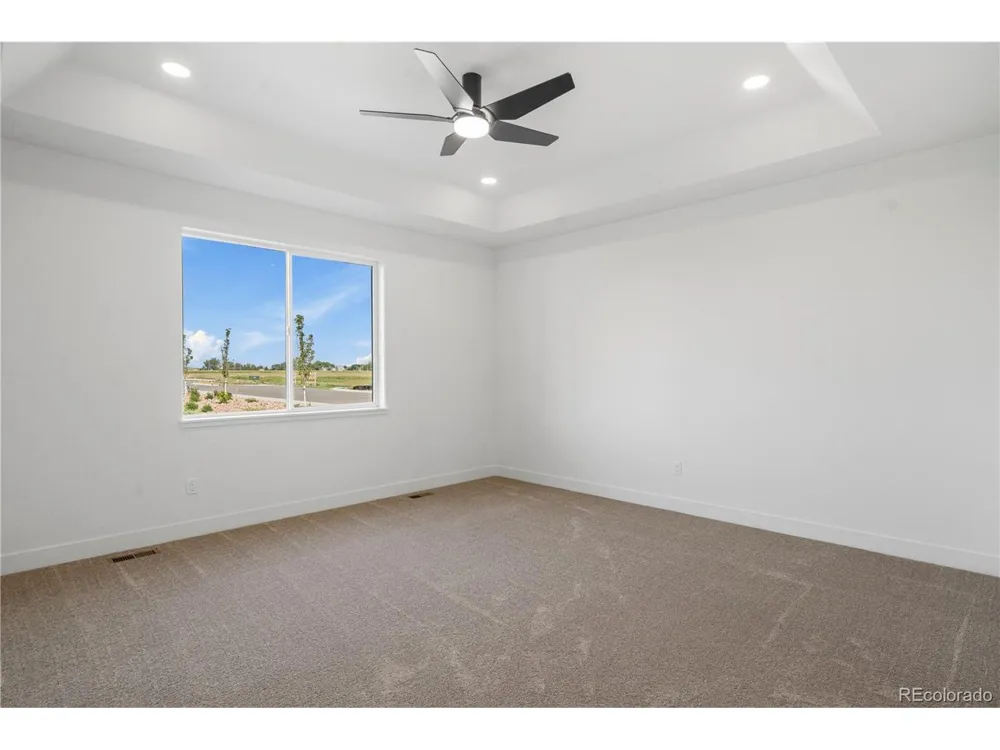 1099 S Deuel Street Fort Morgan, CO 80701
