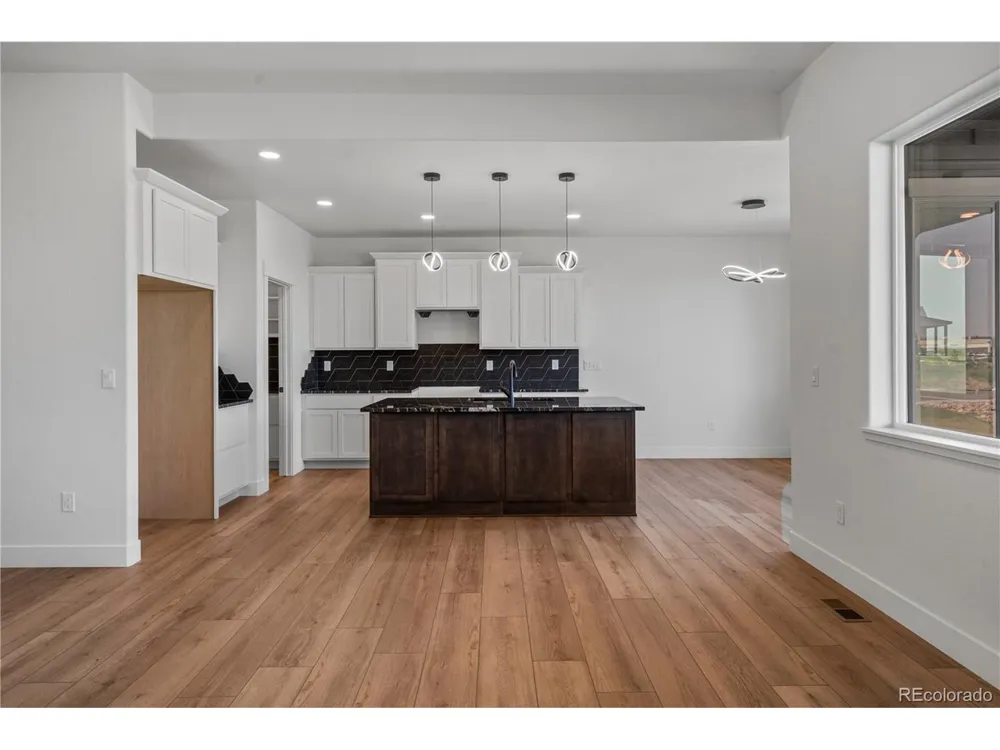 1099 S Deuel Street Fort Morgan, CO 80701