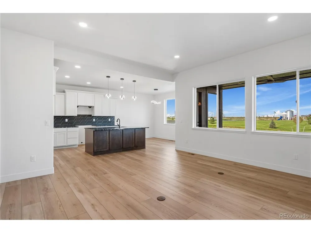 1099 S Deuel Street Fort Morgan, CO 80701