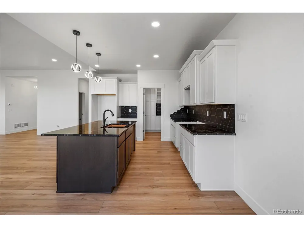 1099 S Deuel Street Fort Morgan, CO 80701